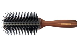 PACURA Szczotka Brush / 9row 
