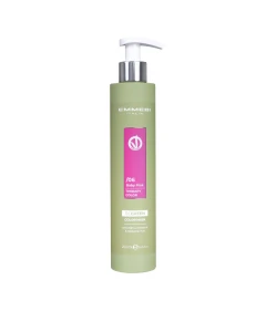 Emmebi Italia BeGreen Therapy Color Maska 0/6 Baby Pink