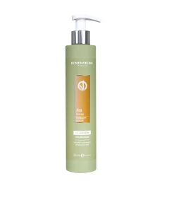 Emmebi Italia BeGreen Therapy Color Maska 0/3 Honey