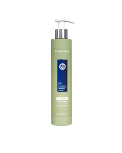 Emmebi Italia BeGreen Therapy Color Maska /21 Amethyst