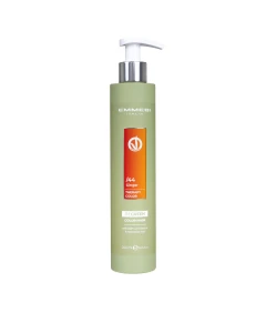 Emmebi Italia BeGreen Therapy Color Maska /44 Ginger