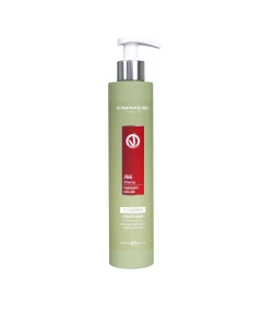 Emmebi Italia BeGreen Therapy Color Maska /66 Cherry 