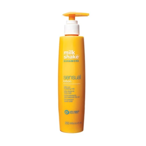 milk_shake sun&amp;more sensual lotion 250 ml