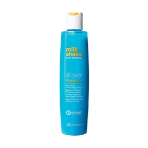 milk_shake sun&more all over shampoo 250 ml