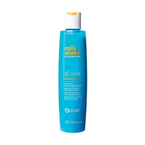 milk_shake sun&amp;more all over shampoo 250 ml