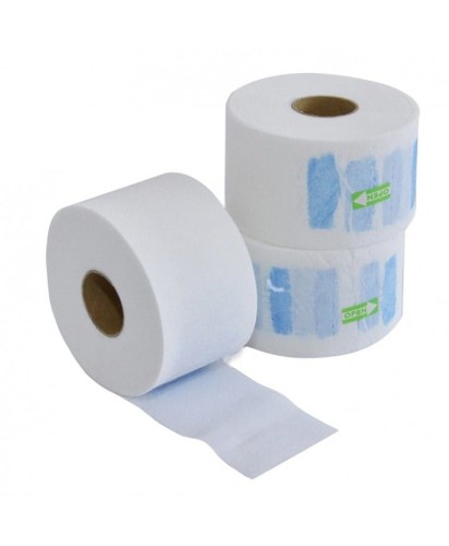 kołnierzyki jednorazowe fryzjerskie 100szt