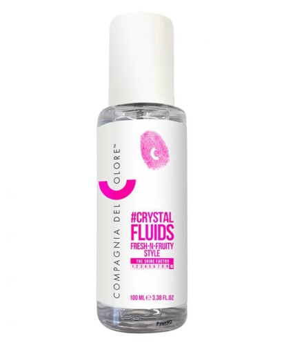 compagnia del colore crystal fluids 100 ml