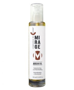 CDC MIRAGE OIL 100ml