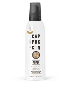 CDC Cappuccino Foam - pianka regenerująca 200ml