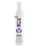 volume leave in