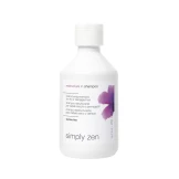 simply zen restructure-in shampoo 250 ml