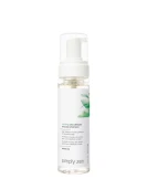 simply zen calming shampoo mousse 200 ml