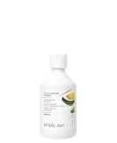 simply zen dandruff shampoo 250 ml