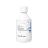 simply zen normalizing shampoo 250 ml pojemność 250ml