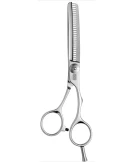 kasho seria design master degażówki Rozmiar 6.0" typ b 30 zębów