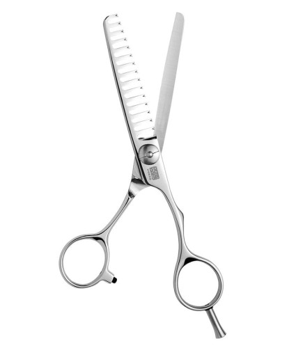 kasho seria design master degażówki Rozmiar 6.0" Typ A 15 zębów