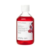 simply zen stimulating shampoo 250 ml pojemność 250 ml