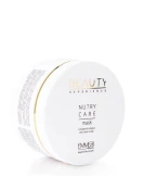 emmebi beauty experience nutry care maska 200 ml pojemność 500 ml