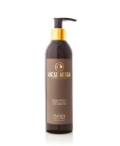 emmebi argania sahara secrets szampon 250 ml pojemność 500 ml