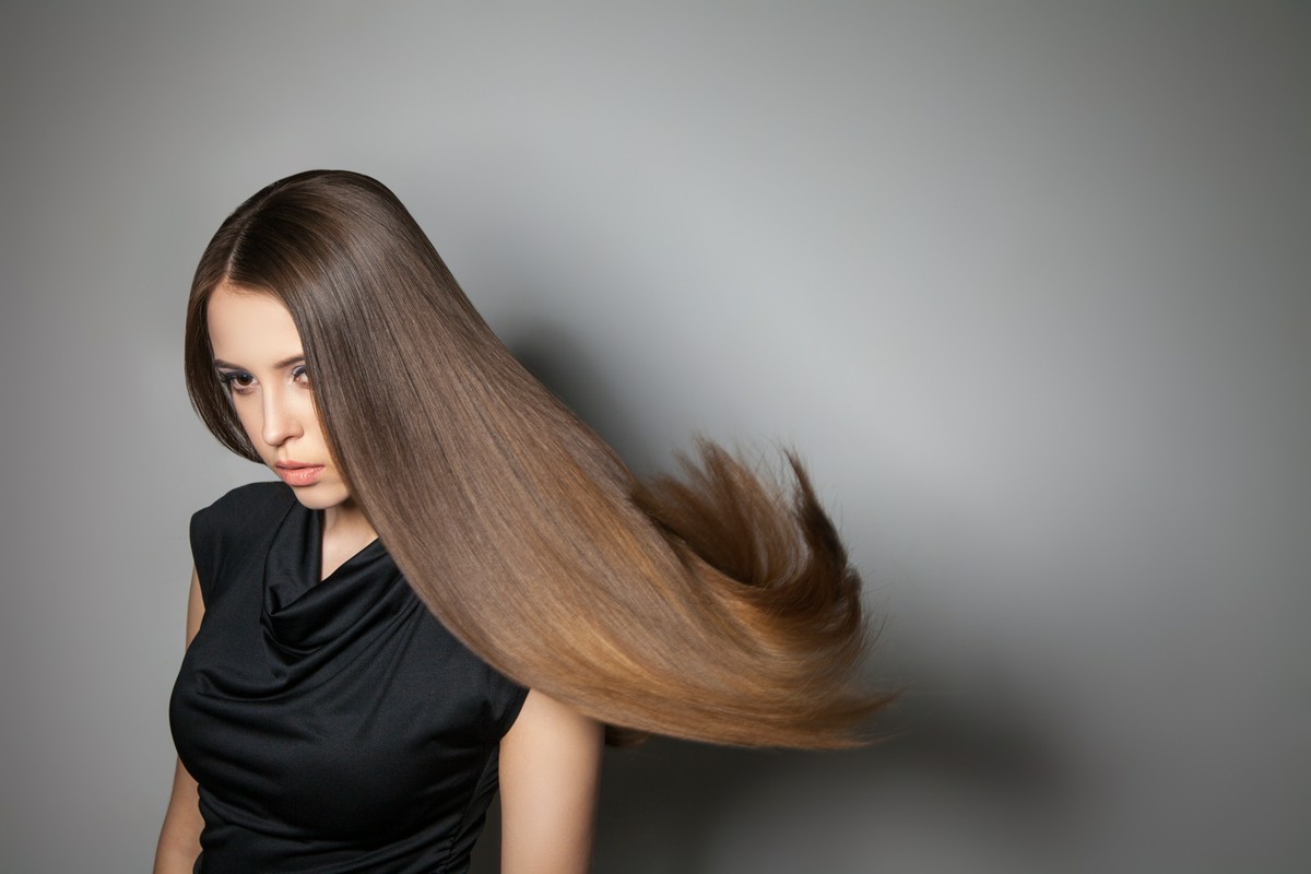 Pielęgnacja włosów z Compagnia del Colore